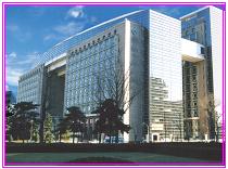 北京国际金融中心