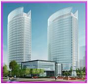 北京银行总行B7大厦