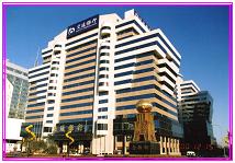 交通银行北京分行