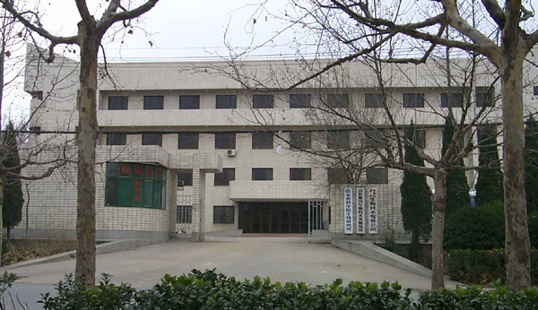 山东科学院生物所