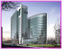 中国电子商务大厦