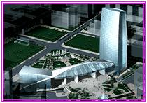 中关村国际金融中心